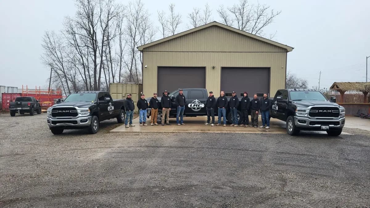 Little Rainy Construction expert craftsmanship