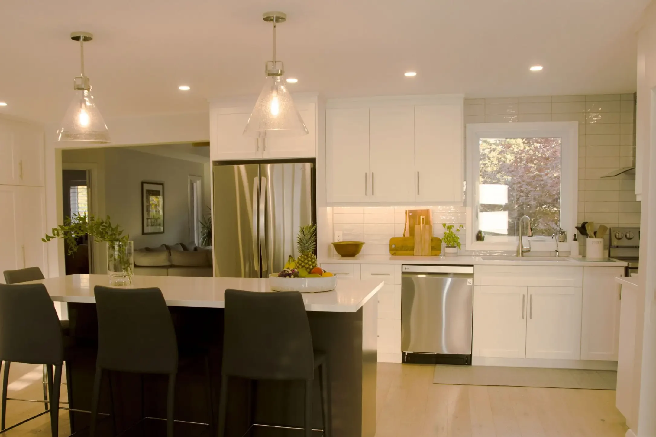 Custom Full Home Renovations in Brantford