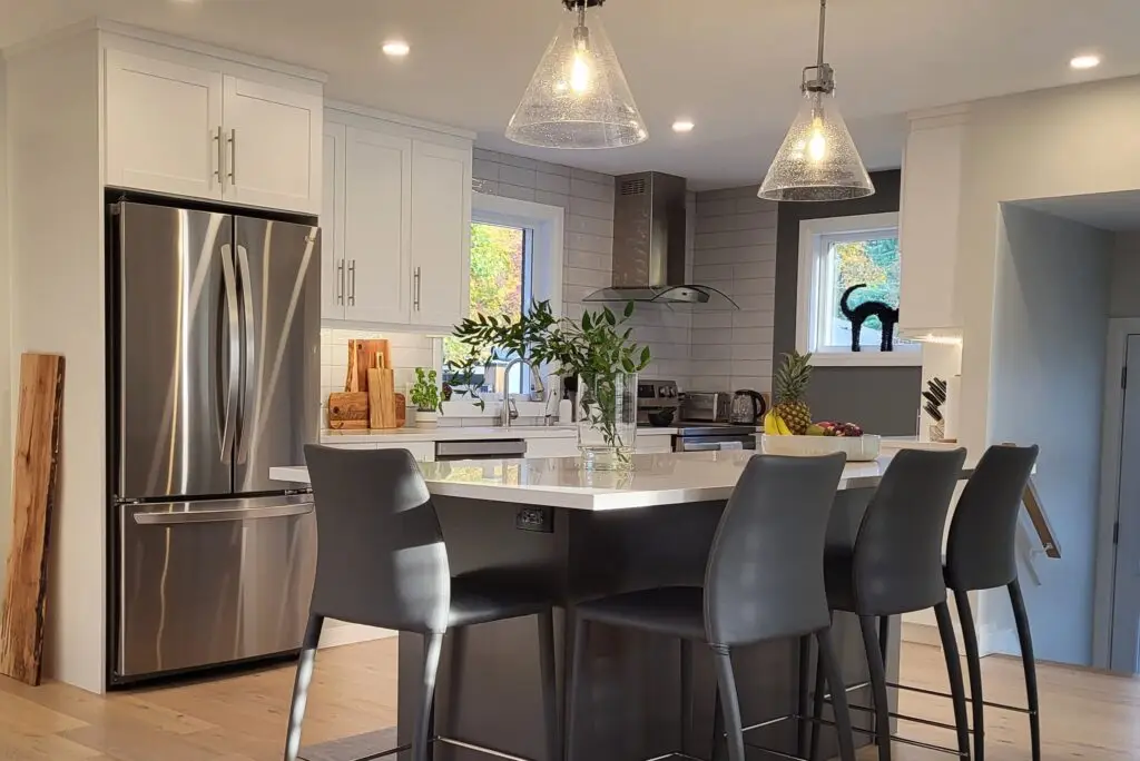 Kitchen Renovation Contractor in Brantford, Ontario
