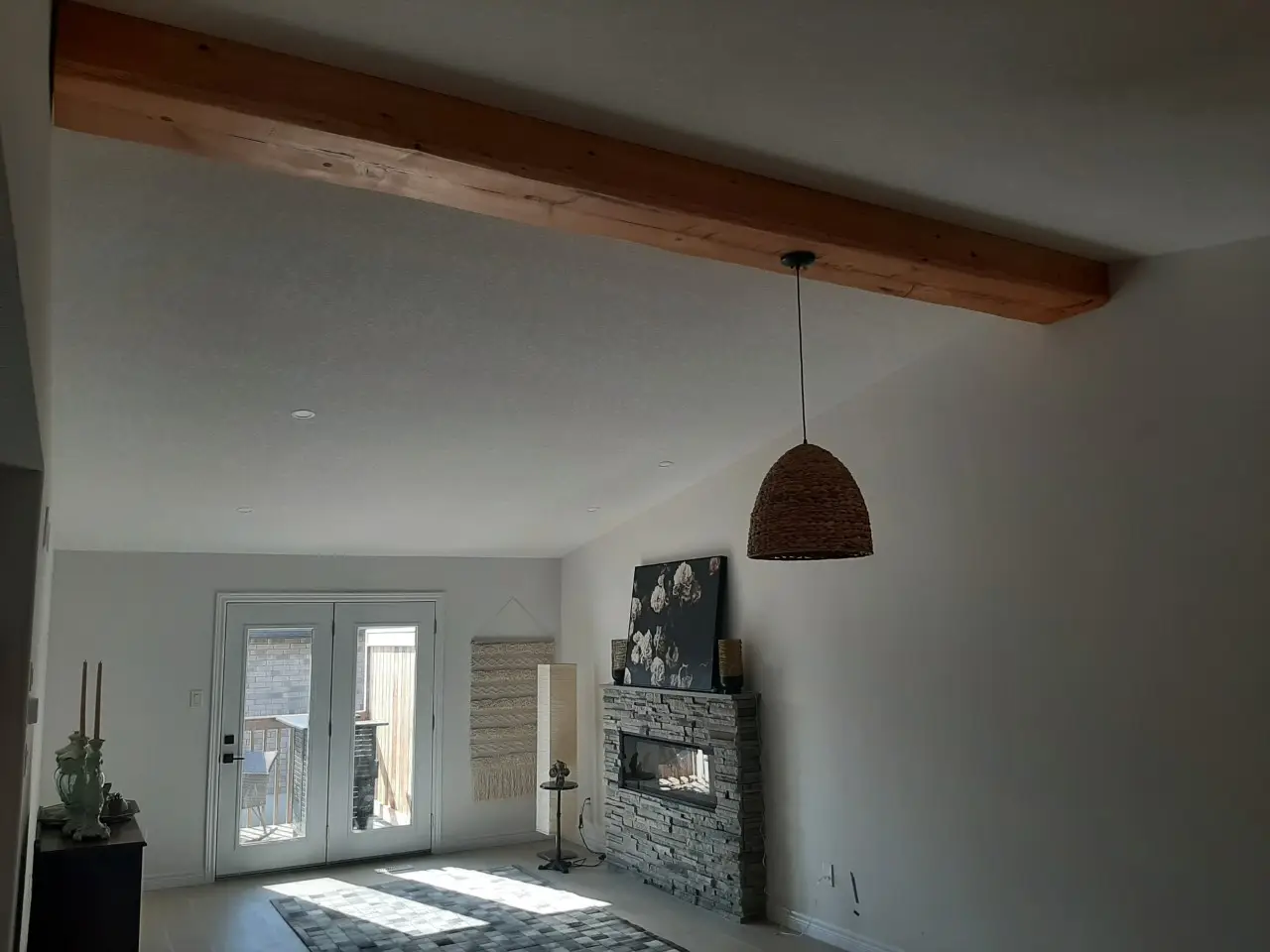Request Your Estimate