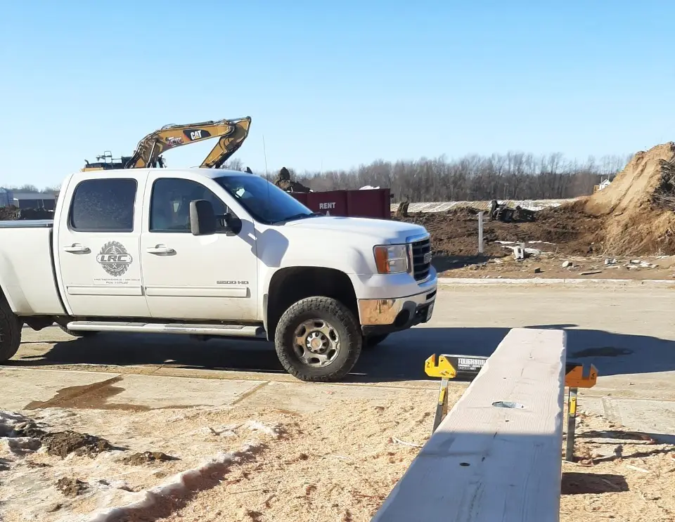 Commercial Contractor in Brantford