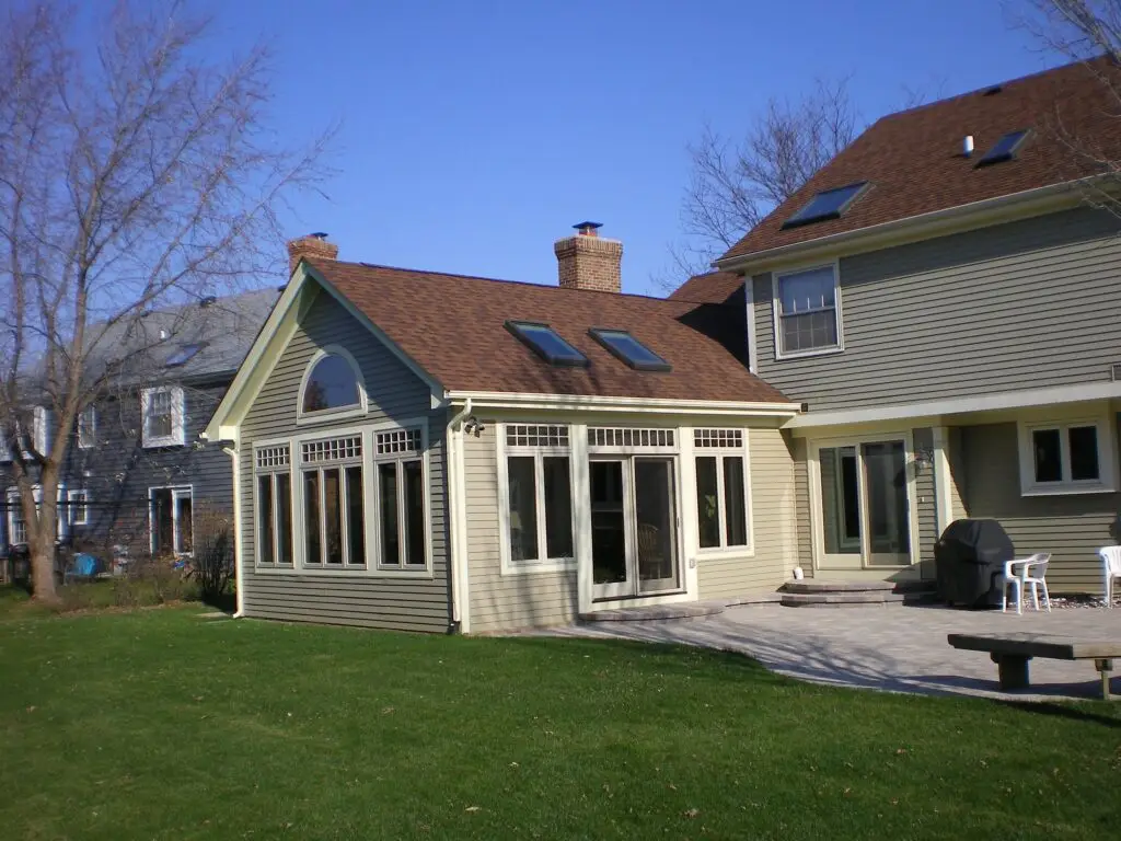 Home Additions Contractor in Brantford, Ontario