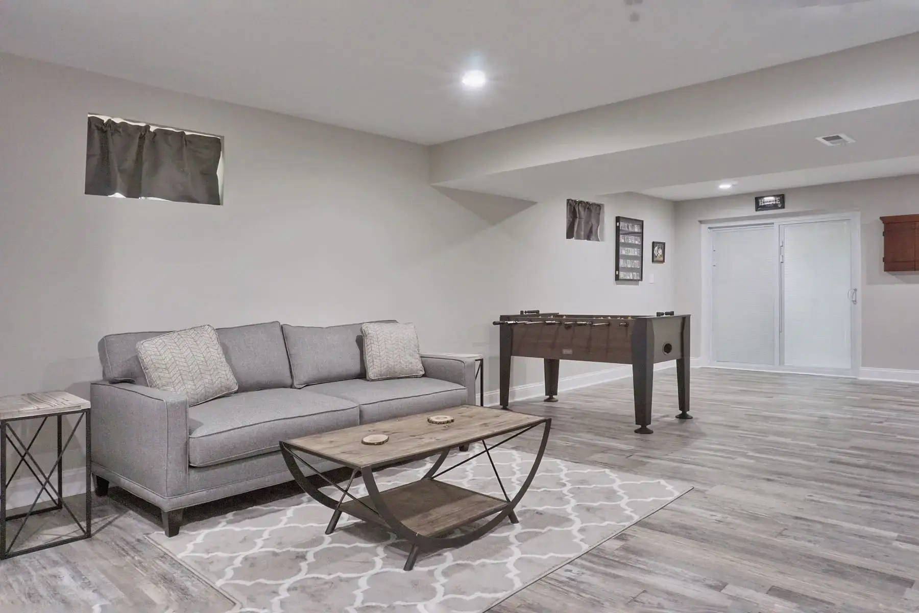 Basement Renovations Contractor in Brantford, Ontario