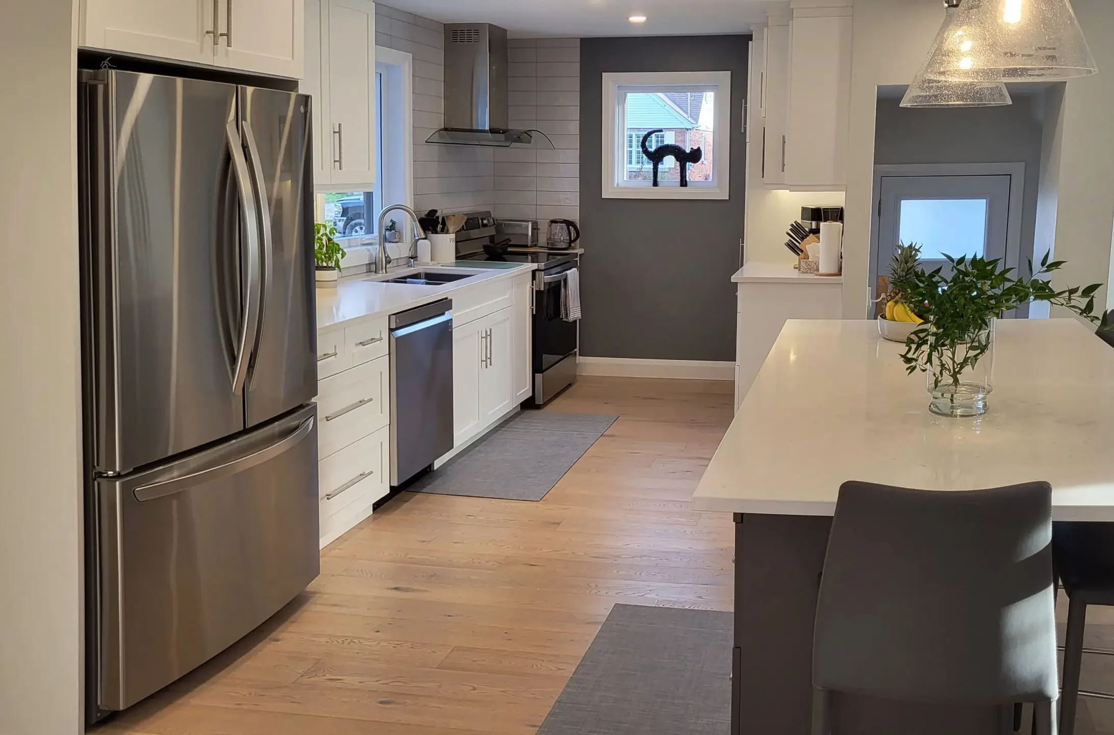 Kitchen Renovation Contractor in Brantford, Ontario