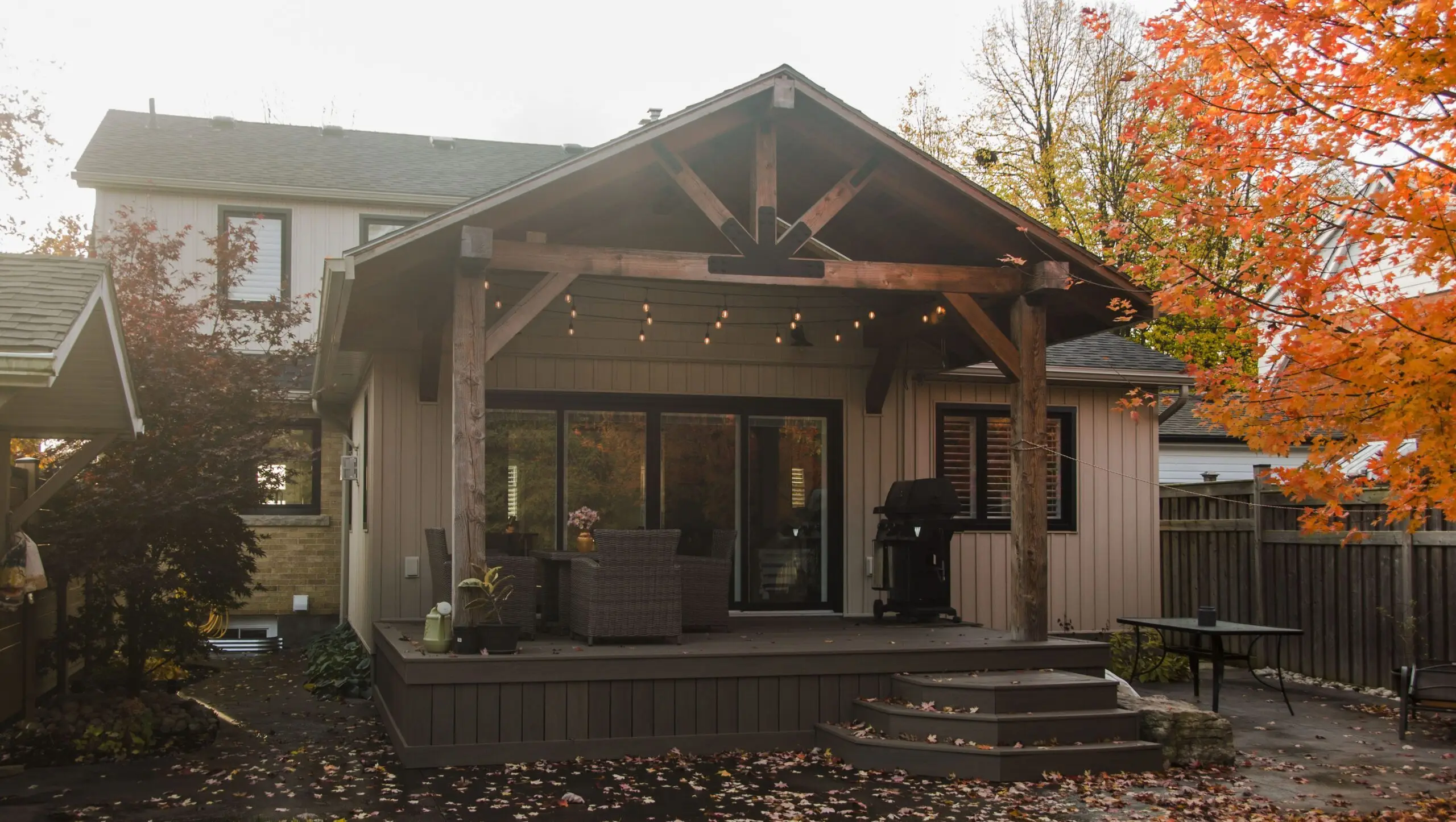 Home Additions Contractor in Brantford, Ontario