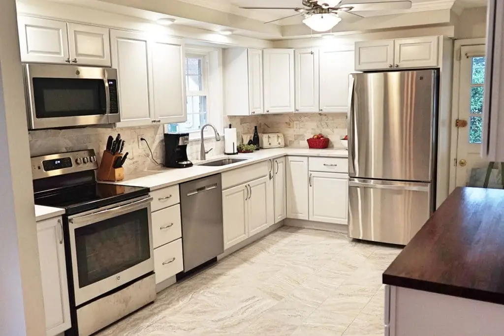 Kitchen Extension