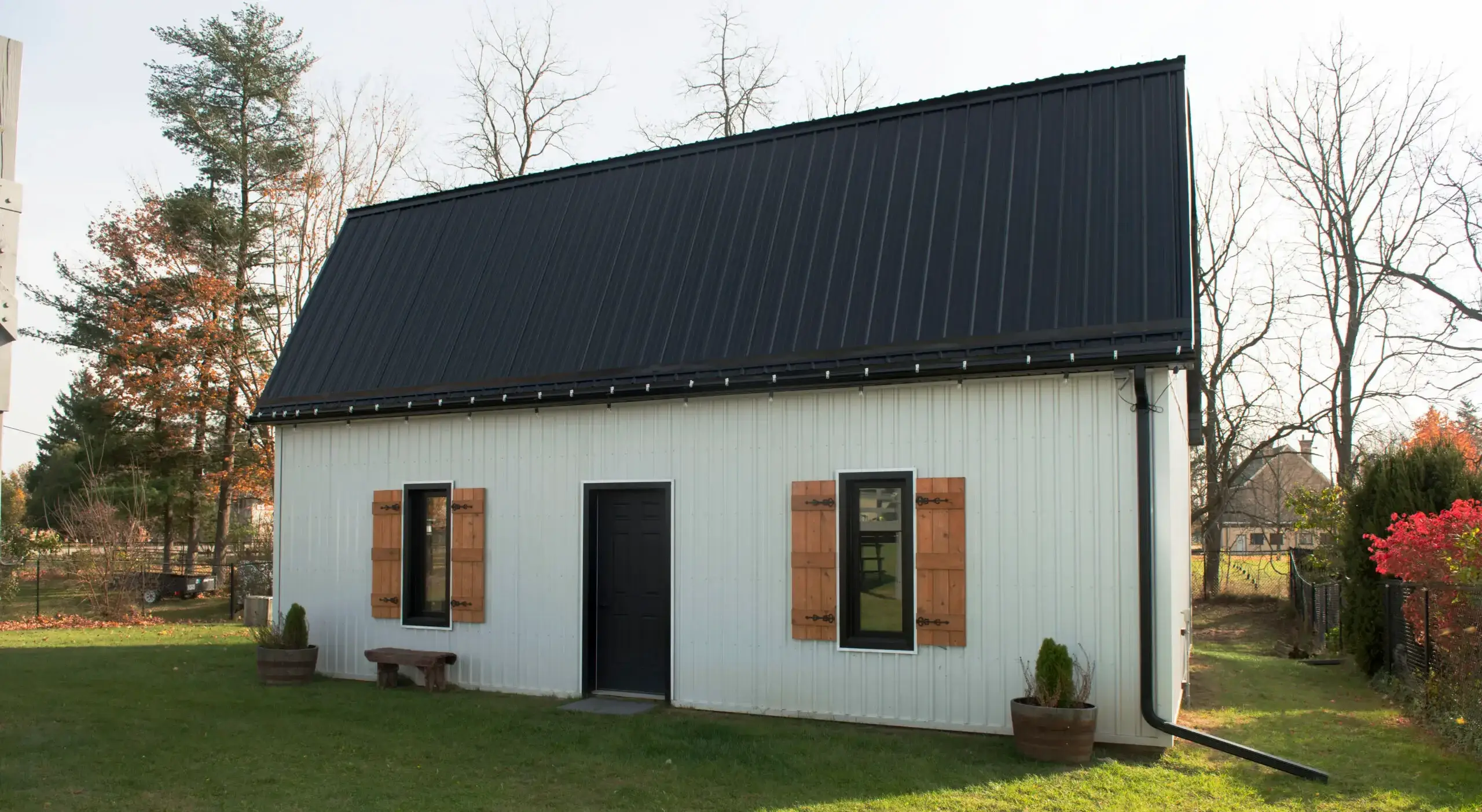 Accessory Dwelling Unit Builder in Brantford, Ontario