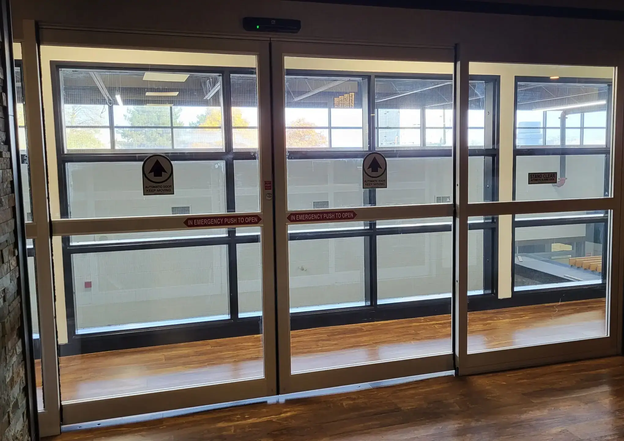 Commercial Contractor in Brantford