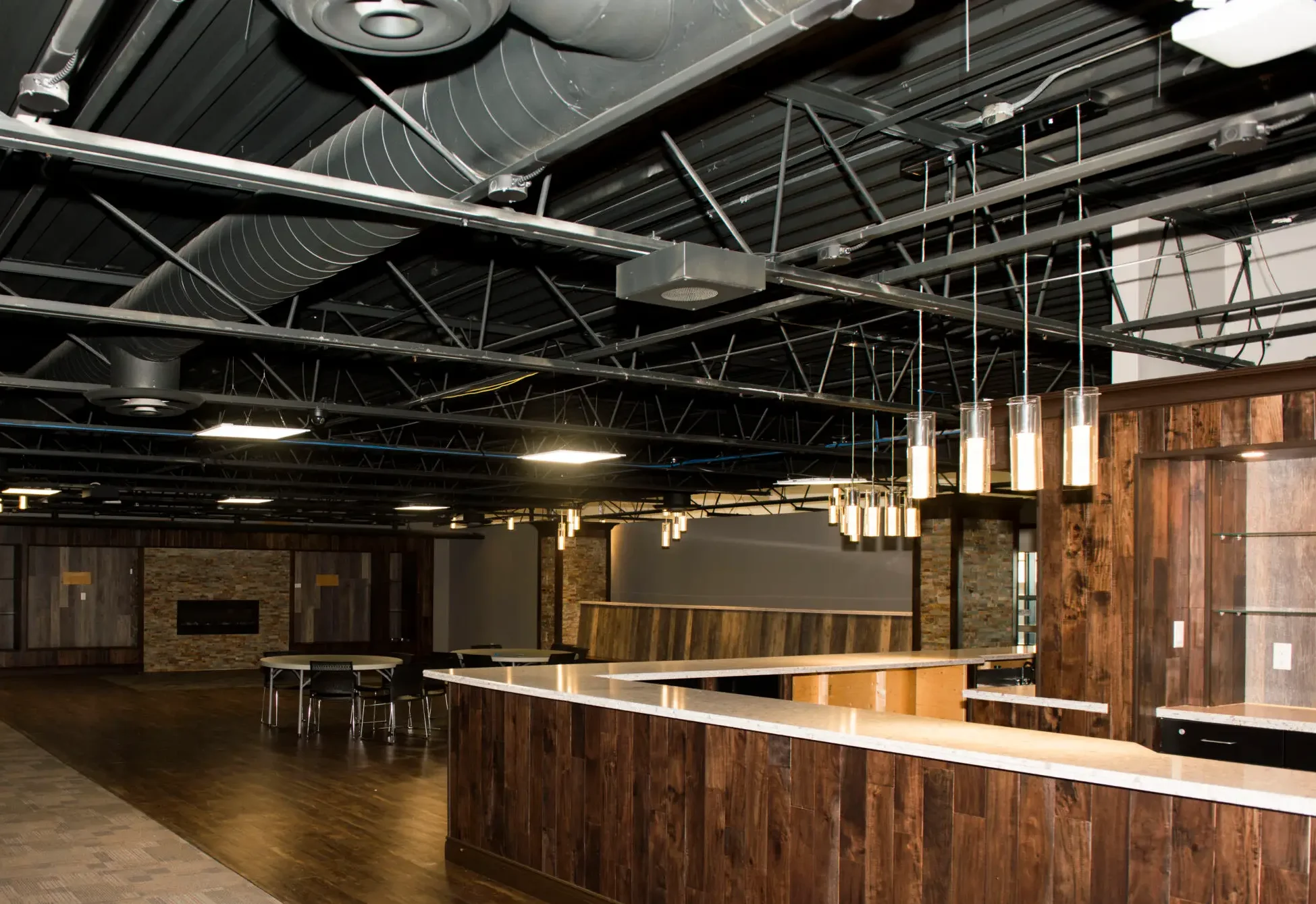 Commercial Contractor in Brantford