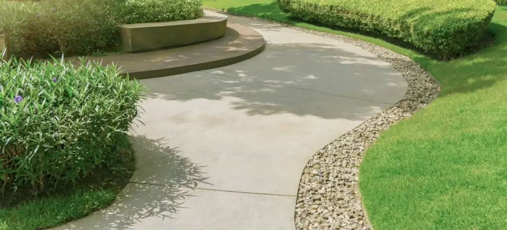 Concrete Contractors in Brantford, Ontario