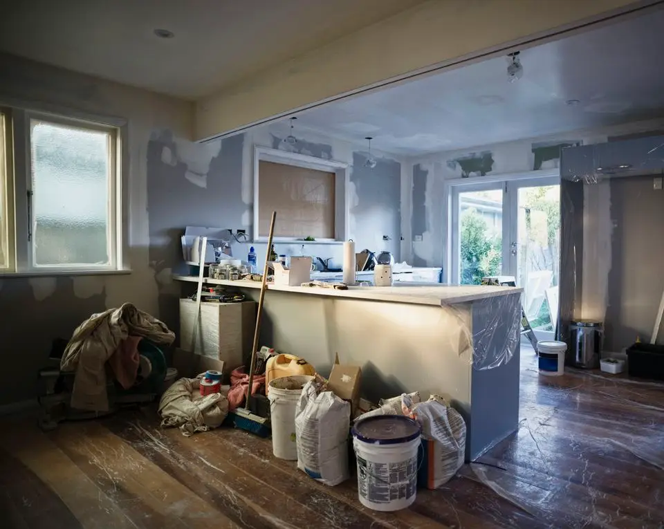Kitchen Renovation Contractor in Brantford, Ontario