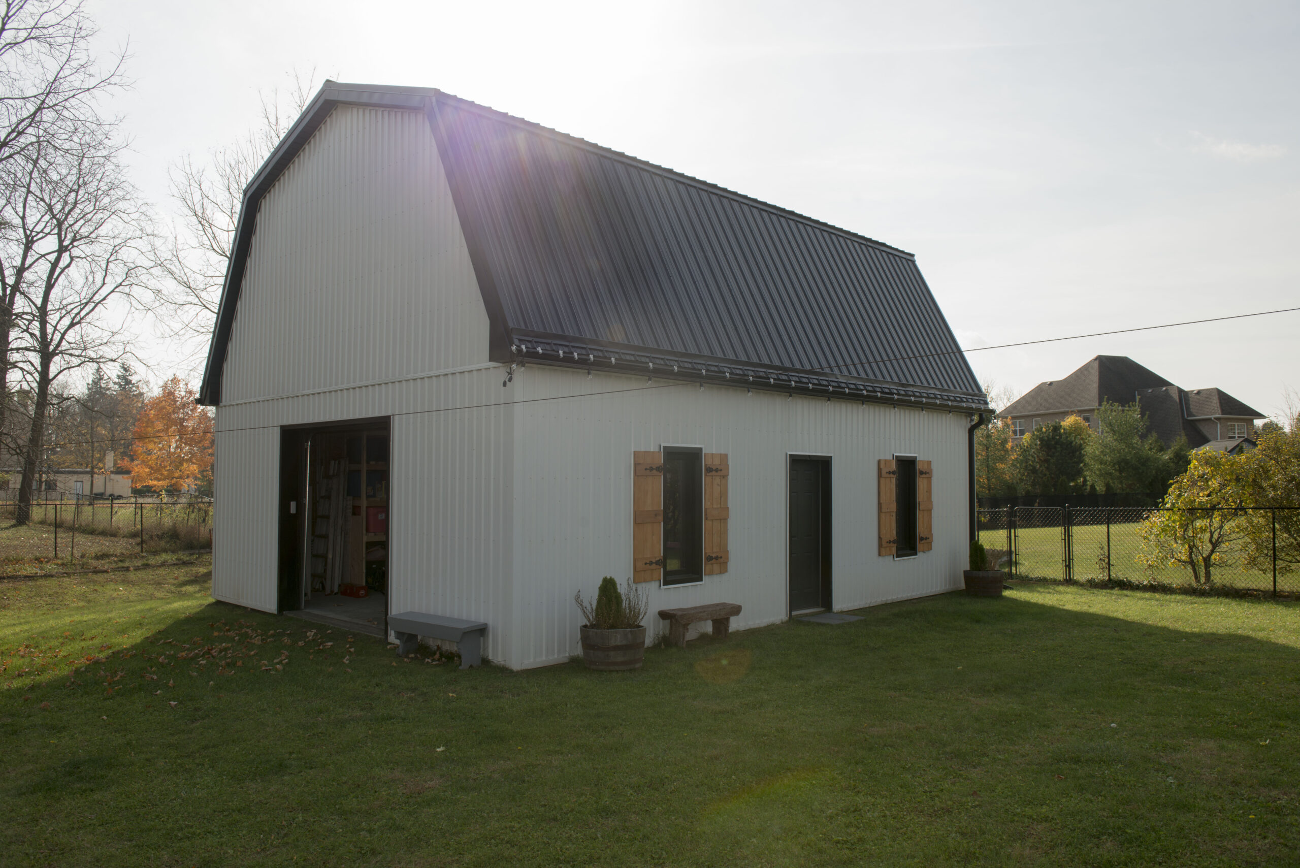 Accessory Dwelling Unit Builder in Brantford, Ontario