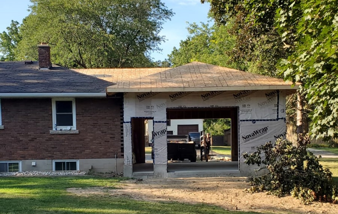Accessory Dwelling Unit Builder in Brantford, Ontario