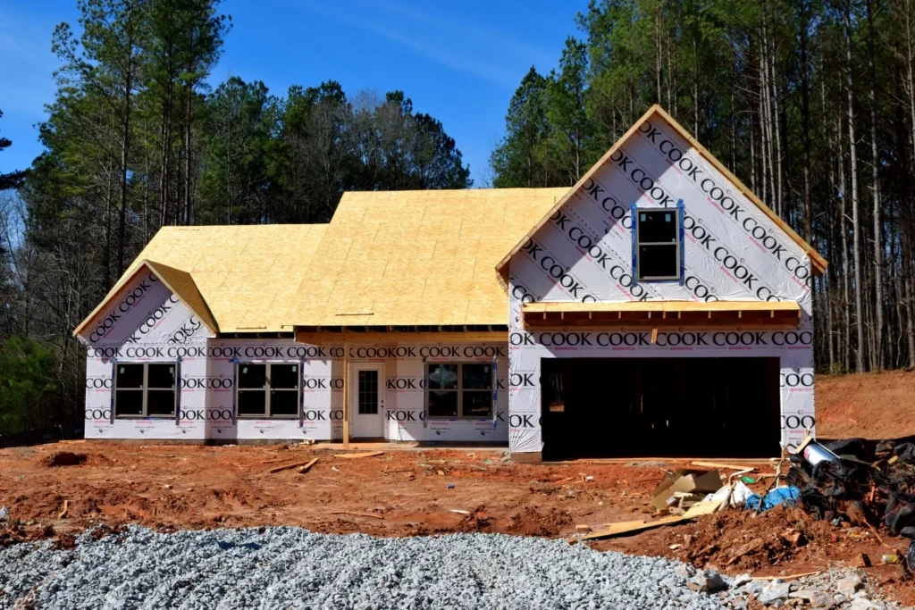 Custom Home Builder in Brantford, ON